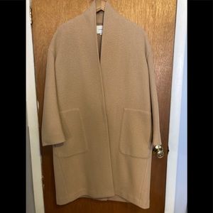 Vince Camel Coat size S